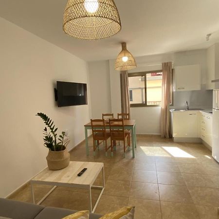 Vivienda Vacacional Sur De Europa B 1 3 Ла Рестинга Екстериор снимка